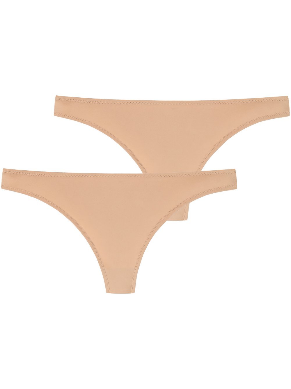 Schiesser String  Damen mehrfarbig, 38