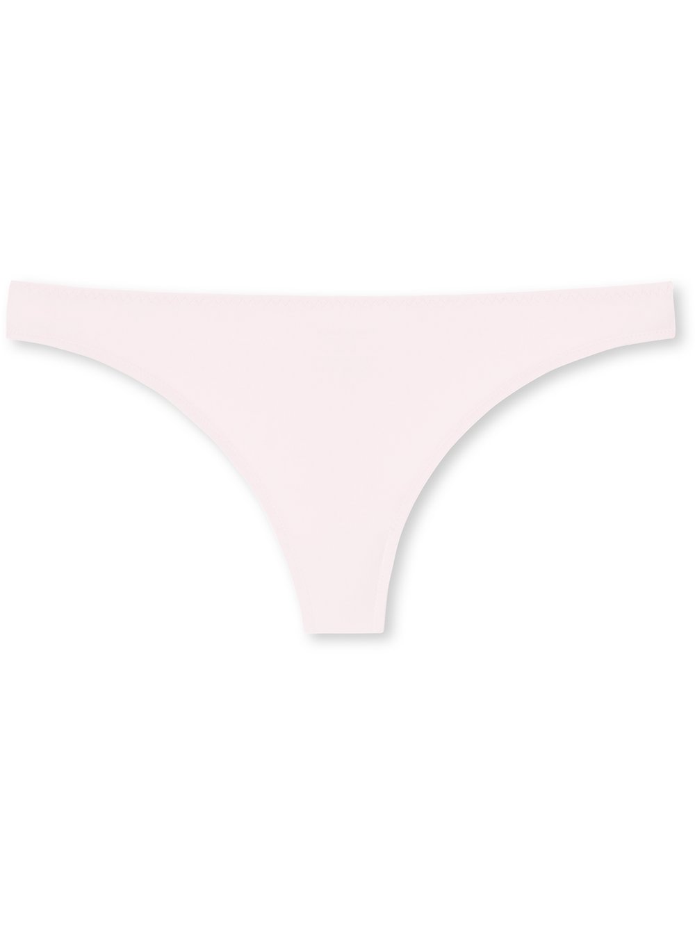 Schiesser String  Damen rosa, 44