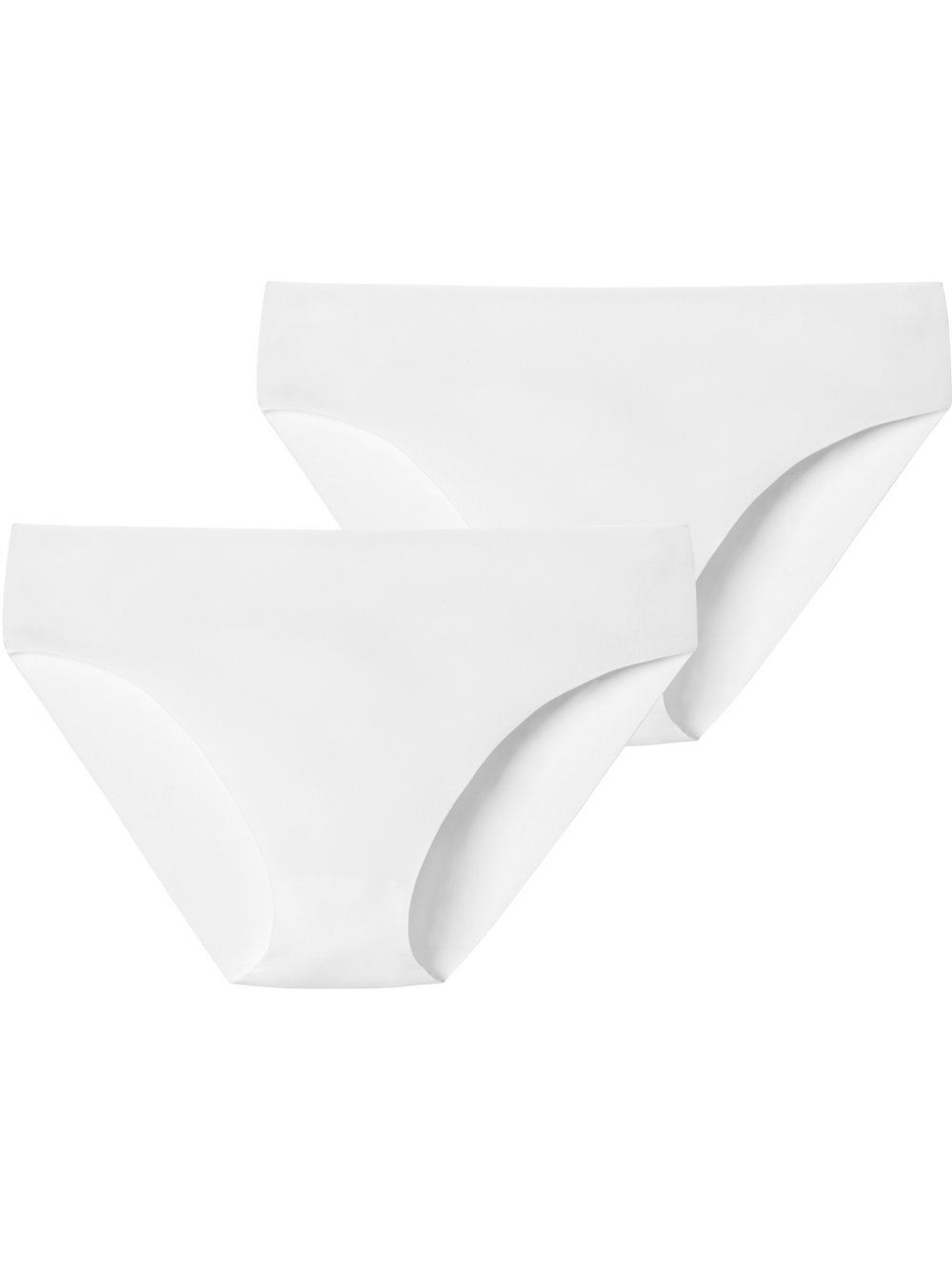 Schiesser Slip  Damen weiß, 40