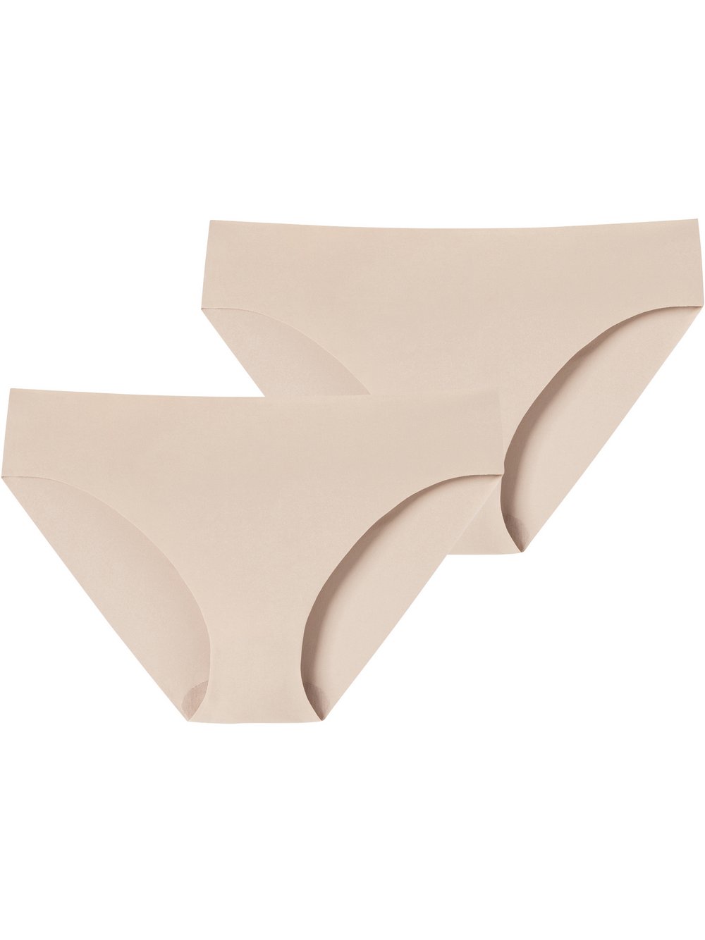 Schiesser Slip  Damen beige, 34