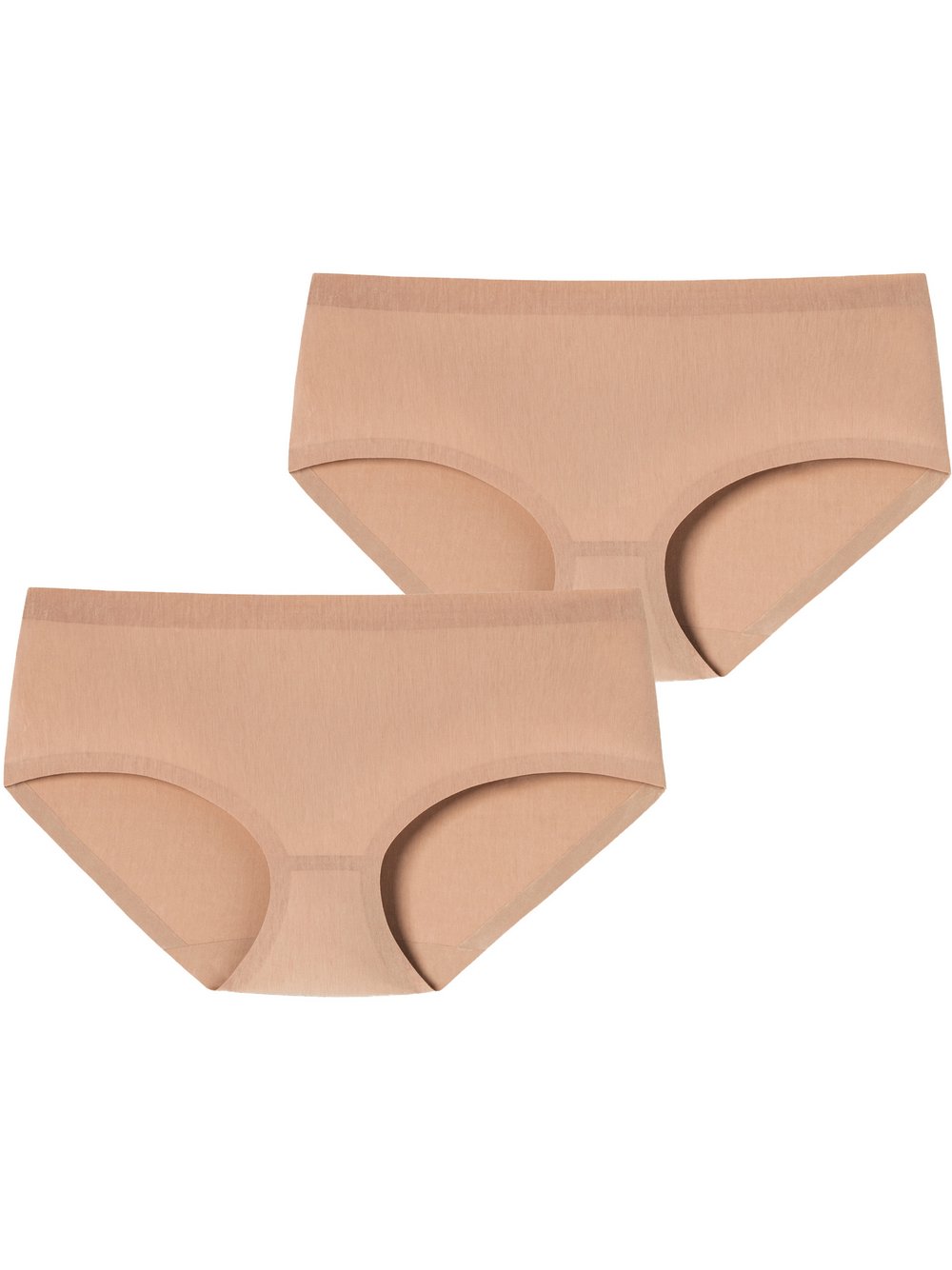 Schiesser Panty  Damen Jersey mehrfarbig, 34