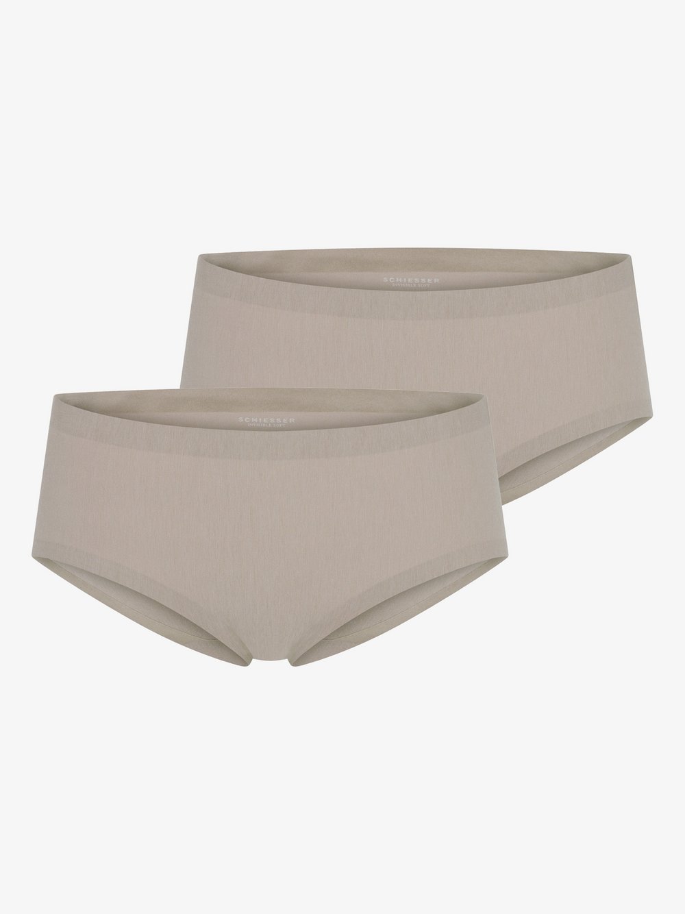 Schiesser Panty  Damen Jersey mehrfarbig, 38