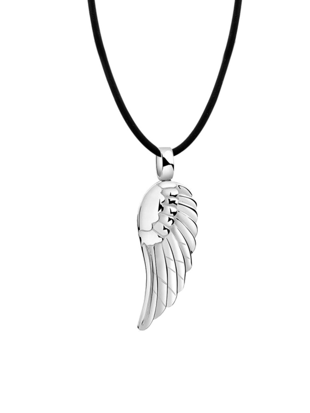 Nenalina Halskette Damen Sterlingsilber silber, 42