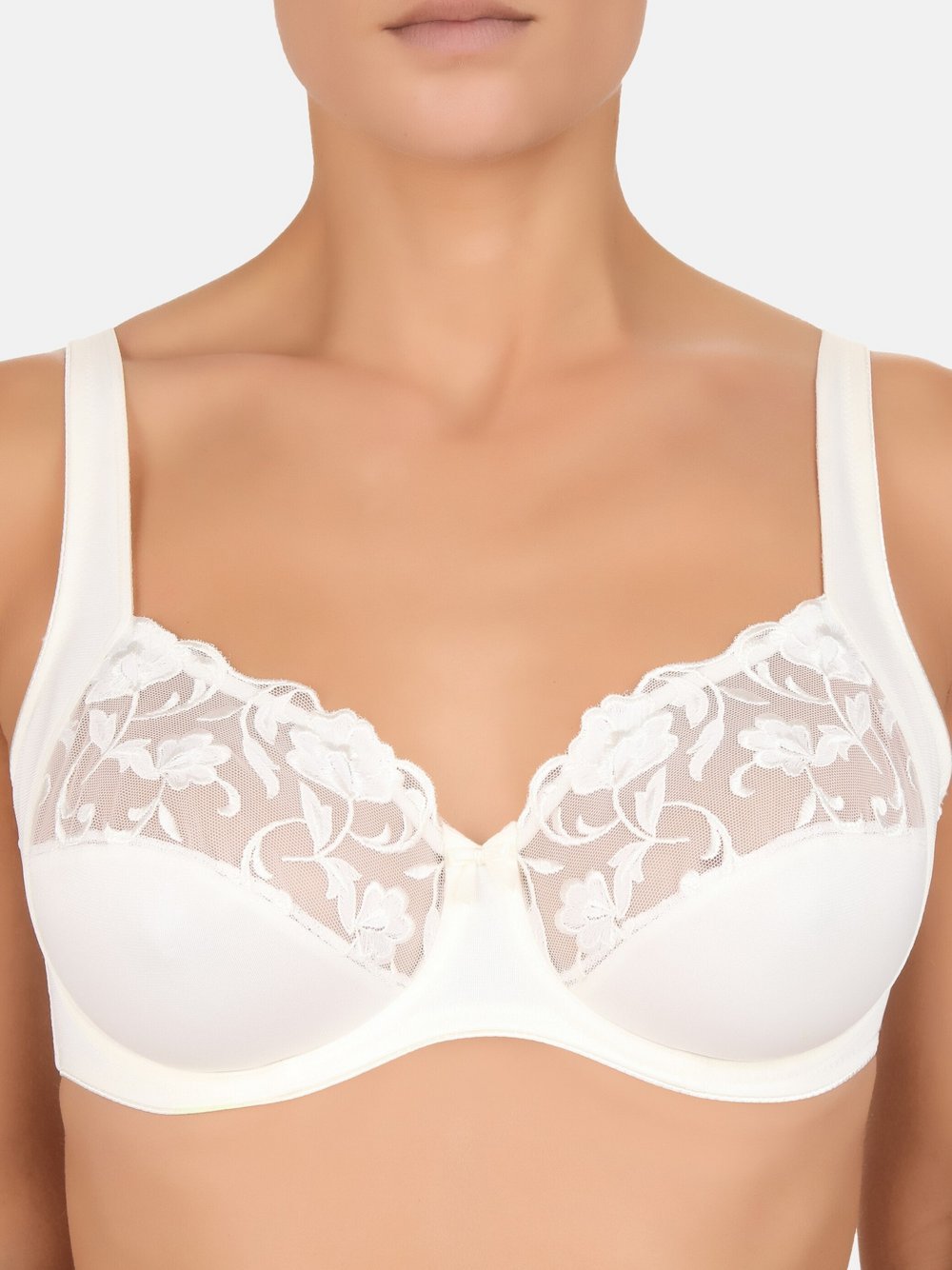 Felina Bügel-BH Moments Damen beige, 80D