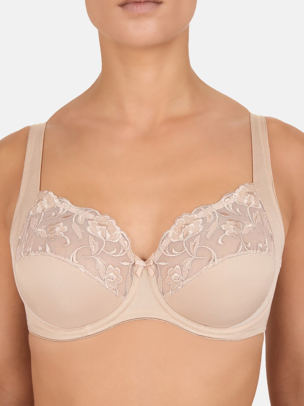 Felina Bügel-BH Moments Damen beige, 105D