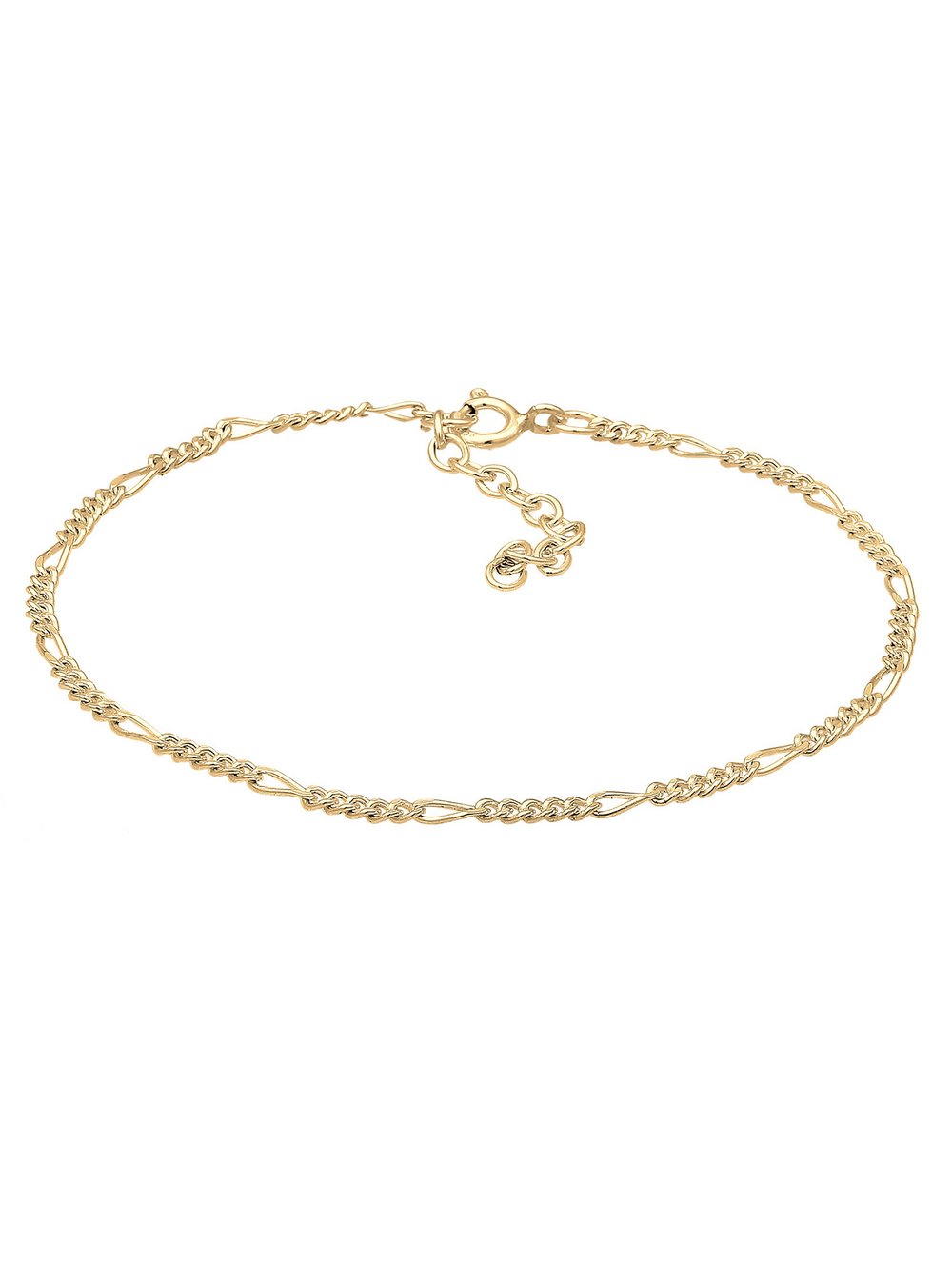 Elli Armband Damen Sterlingsilber gold, 16