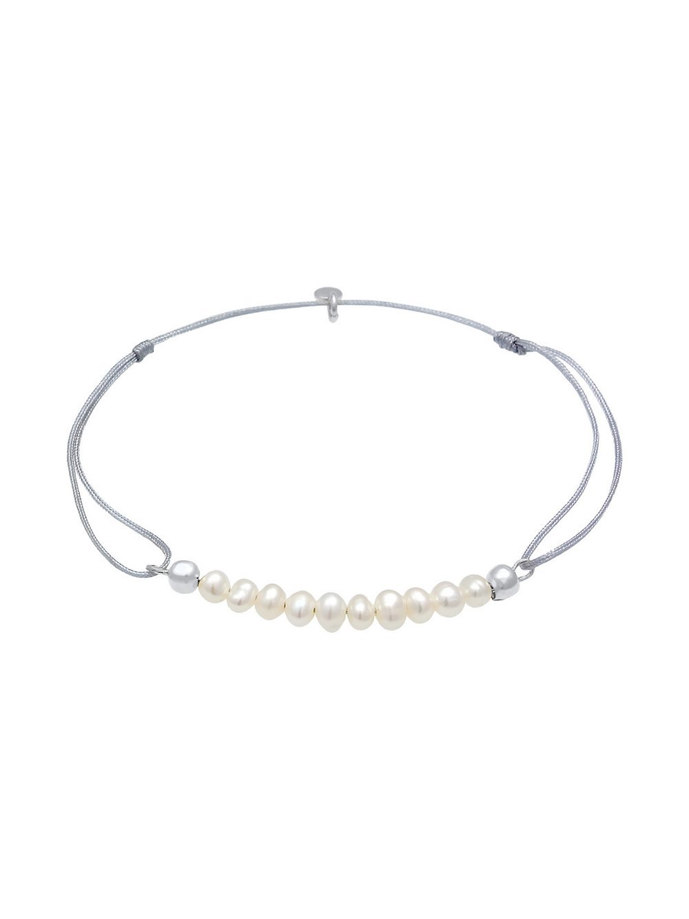 Elli Armband Damen Sterlingsilber silber, 16