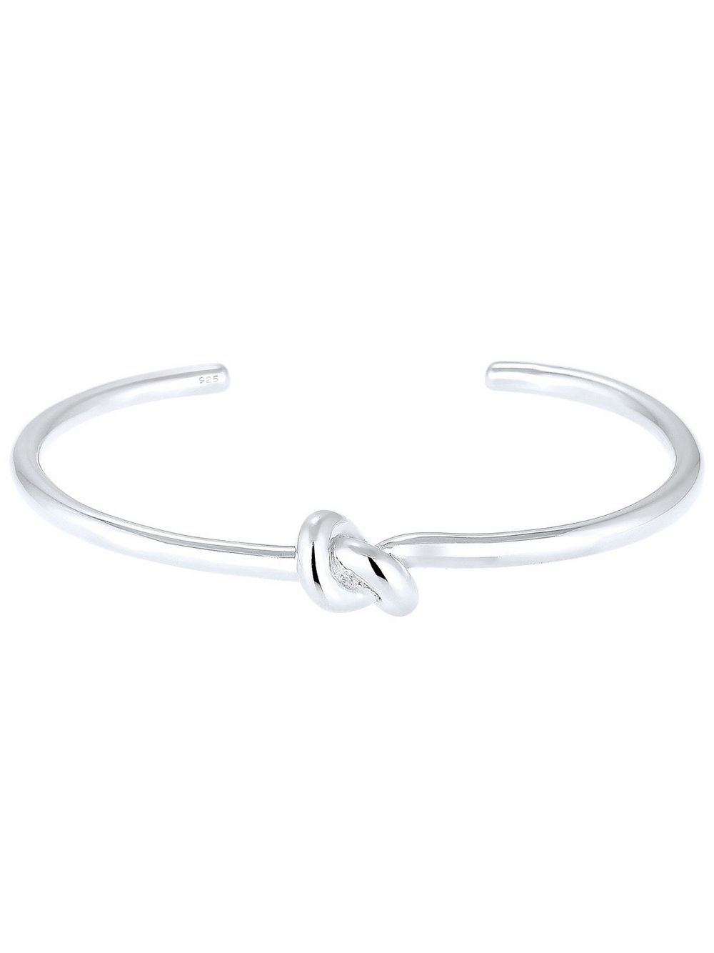 Elli Armband Damen Sterlingsilber silber, 16