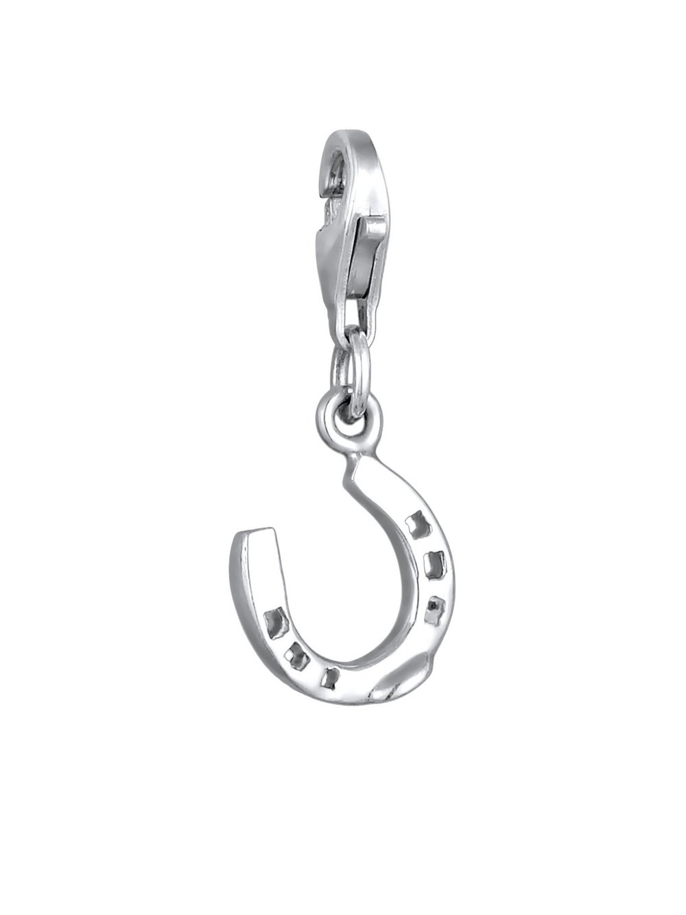 Nenalina Charm Damen Sterlingsilber silber, 24