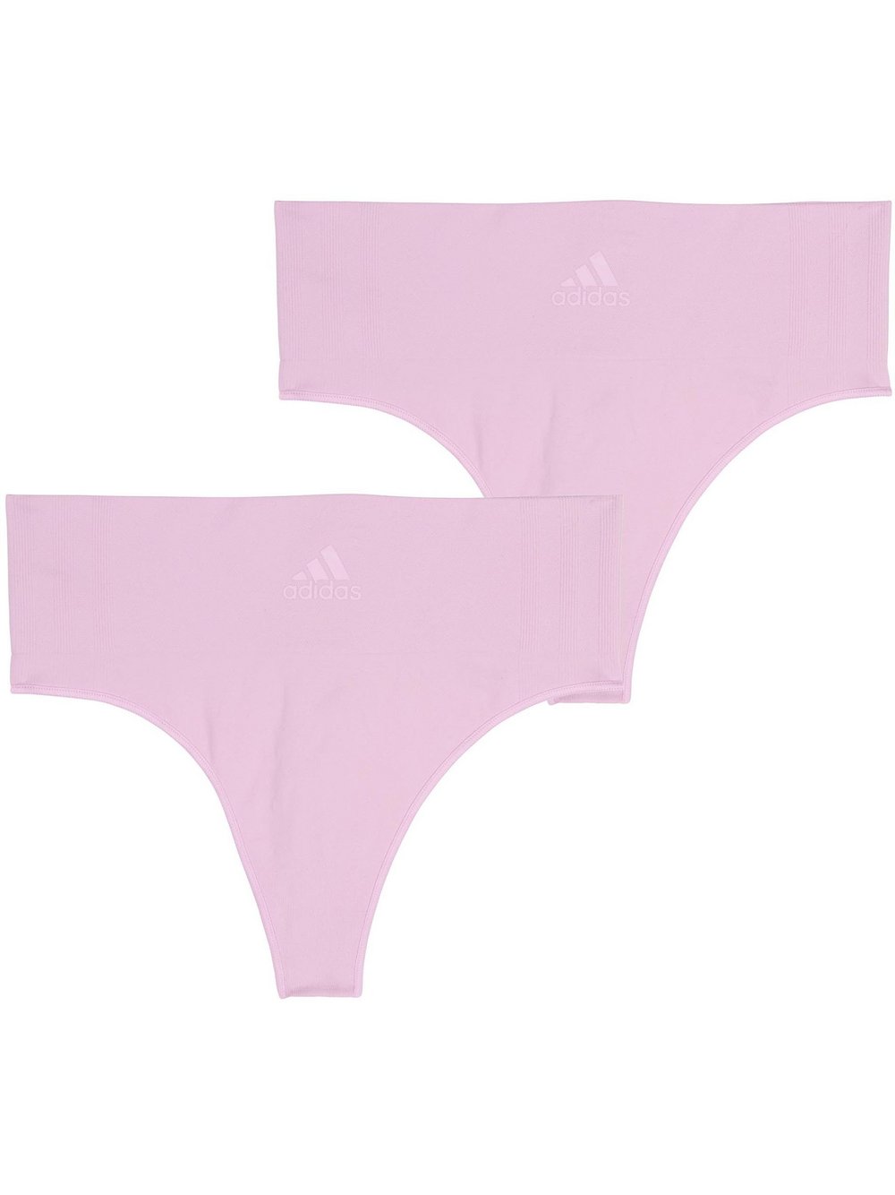 adidas Sportswear String  Damen rosa, XS