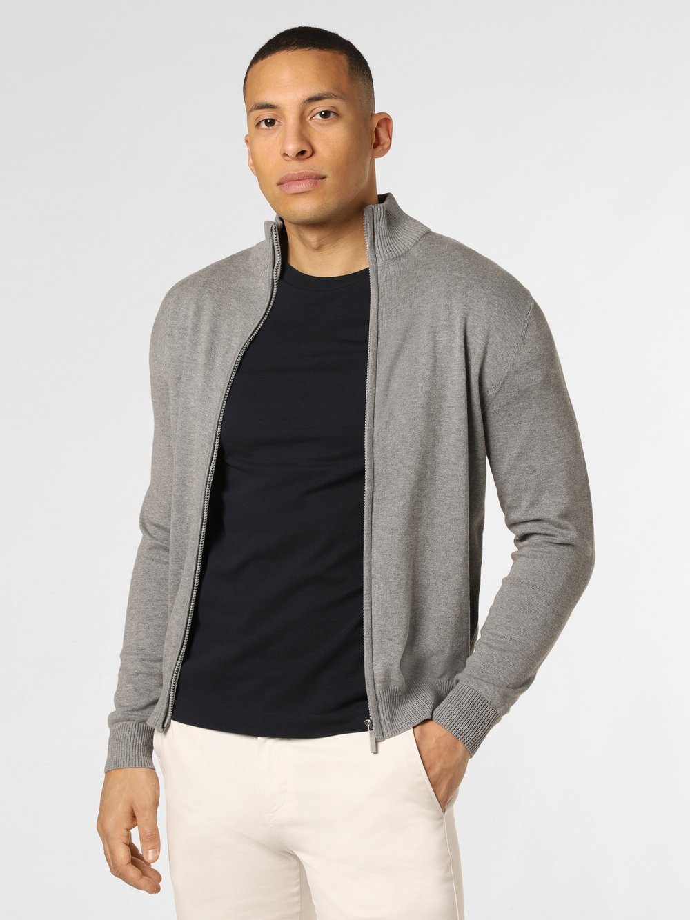 Modern Jacket 1