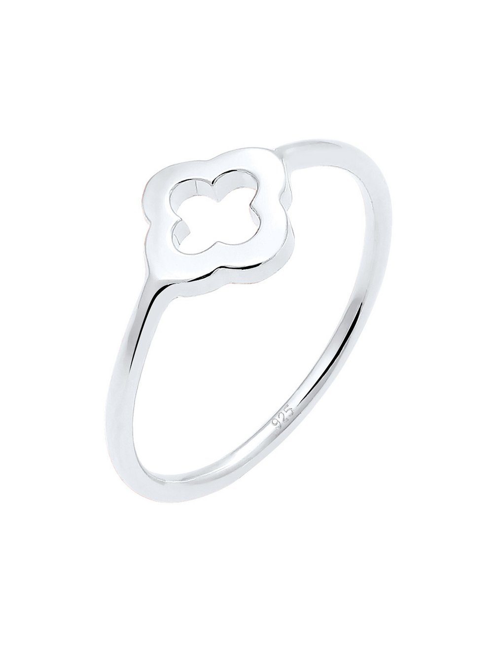 Elli Ring Damen Sterlingsilber silber, 52