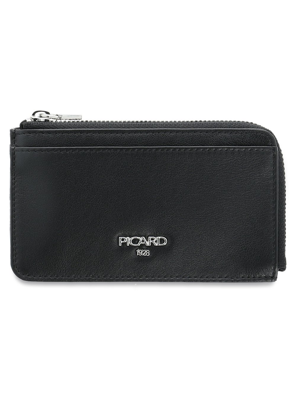 PICARD Schlüsseletui Damen schwarz, ONE SIZE