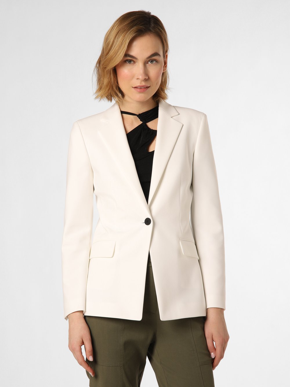 Modern Jacket 1