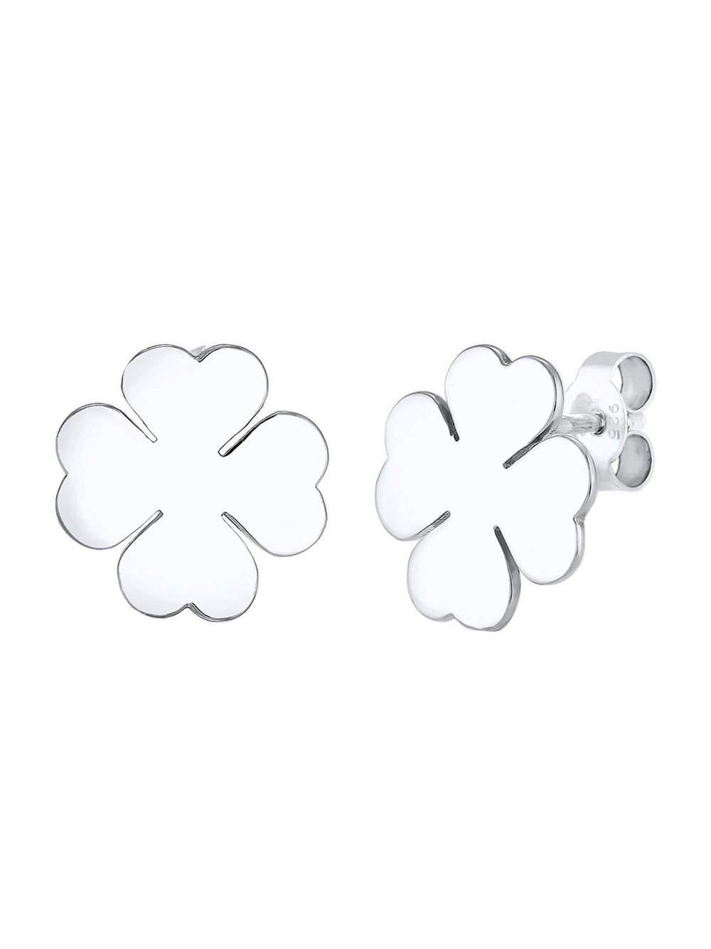 Thumbnail - Elli Ohrringe Damen Sterlingsilber silber, 13