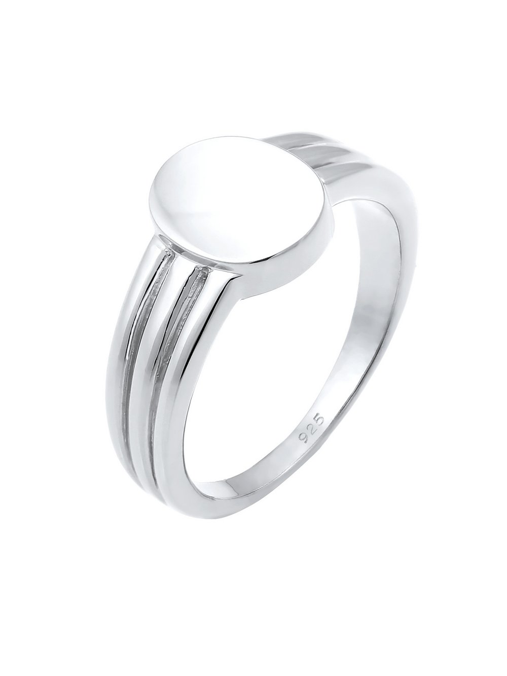 Elli Ring Damen Sterlingsilber silber, 54