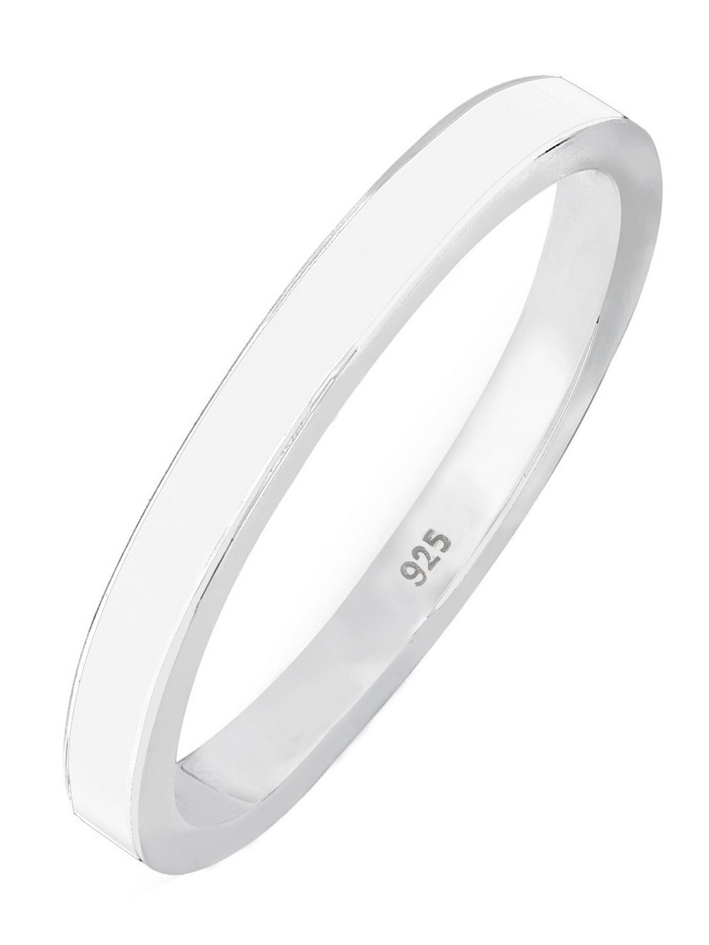 Elli Ring Damen Sterlingsilber silber, 52