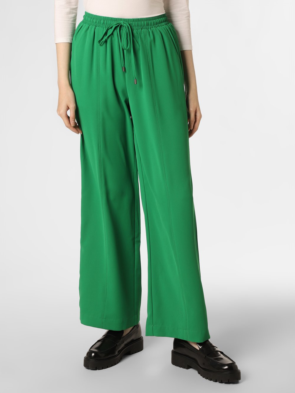 Aygill's - Spodnie damskie, zielony