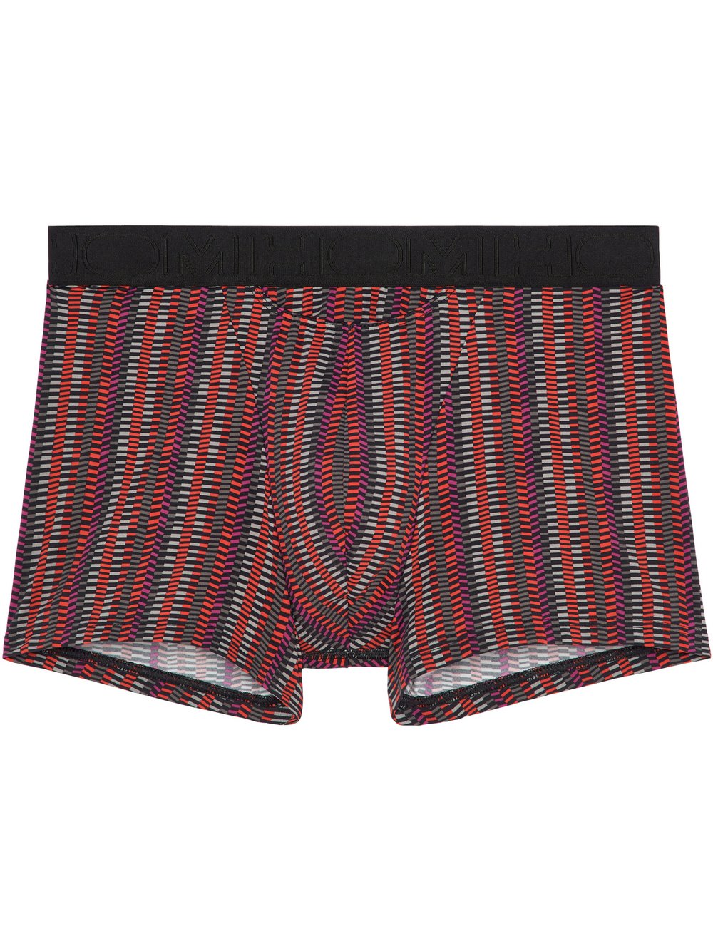 HOM Boxer  Herren mehrfarbig gemustert, S