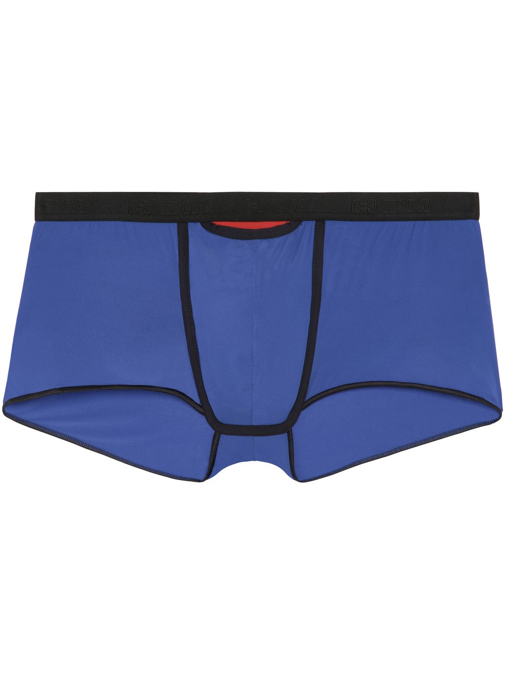 HOM Trunk  Herren blau, S