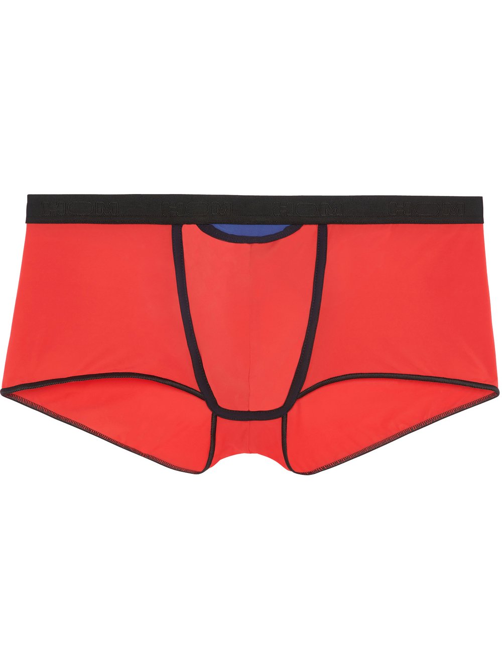 HOM Trunk  Herren rot, S