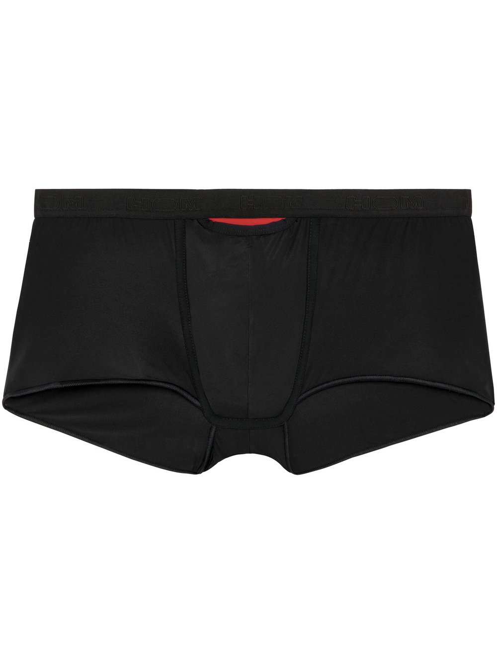 HOM Trunk  Herren schwarz, M