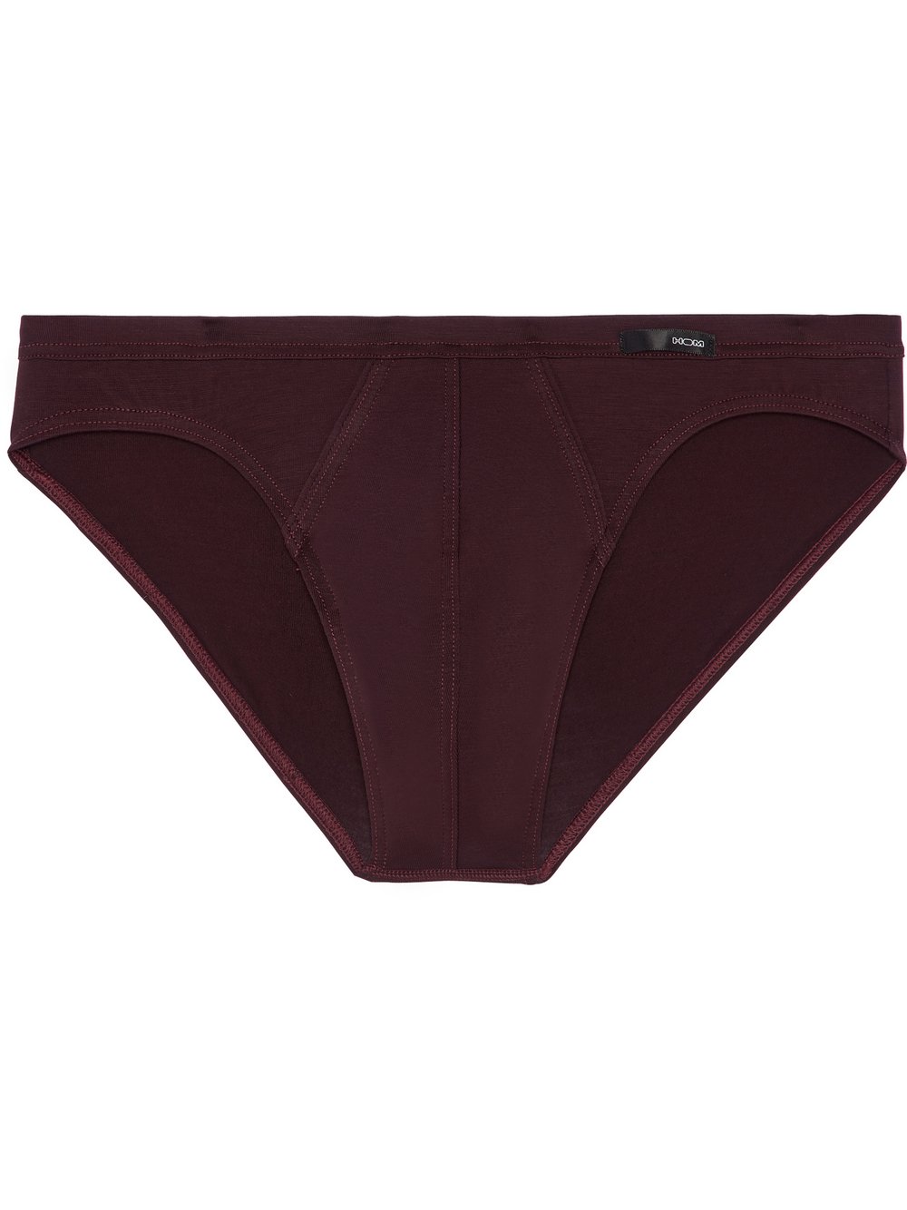 HOM Minislip  Herren rot, S