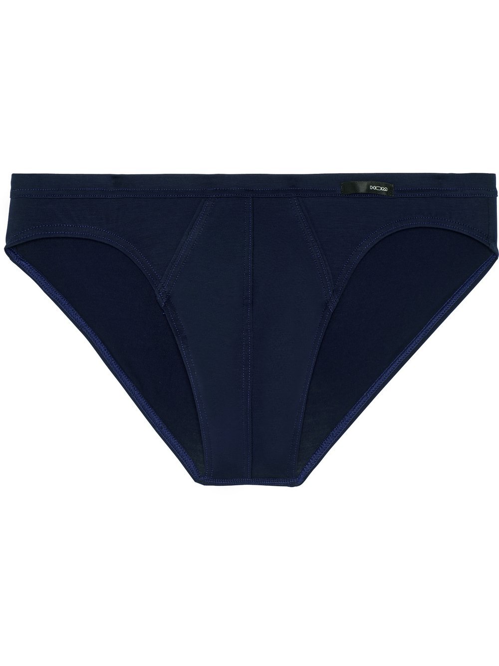 HOM Minislip  Herren blau, S