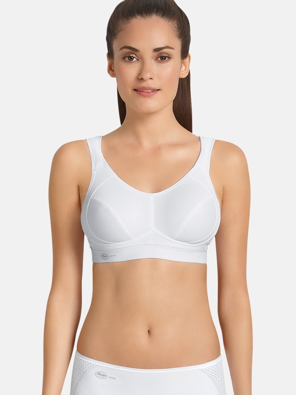 Anita Sport BH extreme control Damen weiß, 90G