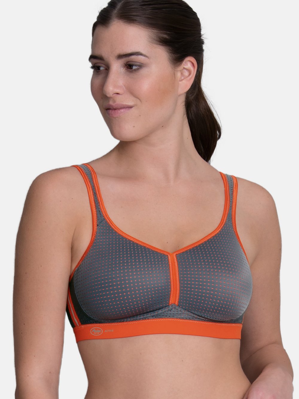 Anita Sport BH Performance Damen grau, 70B