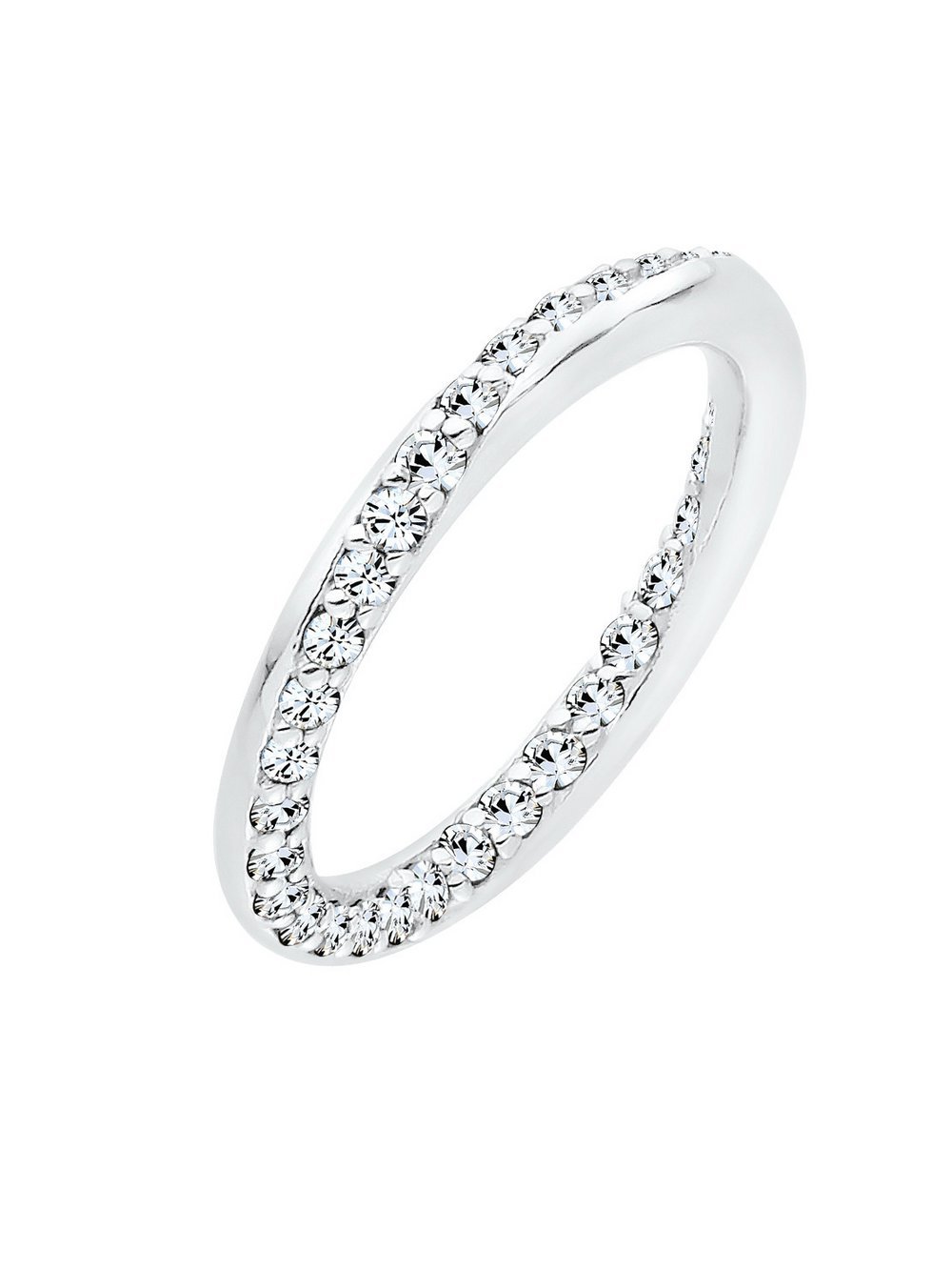 Elli Ring Damen Sterlingsilber silber, 54