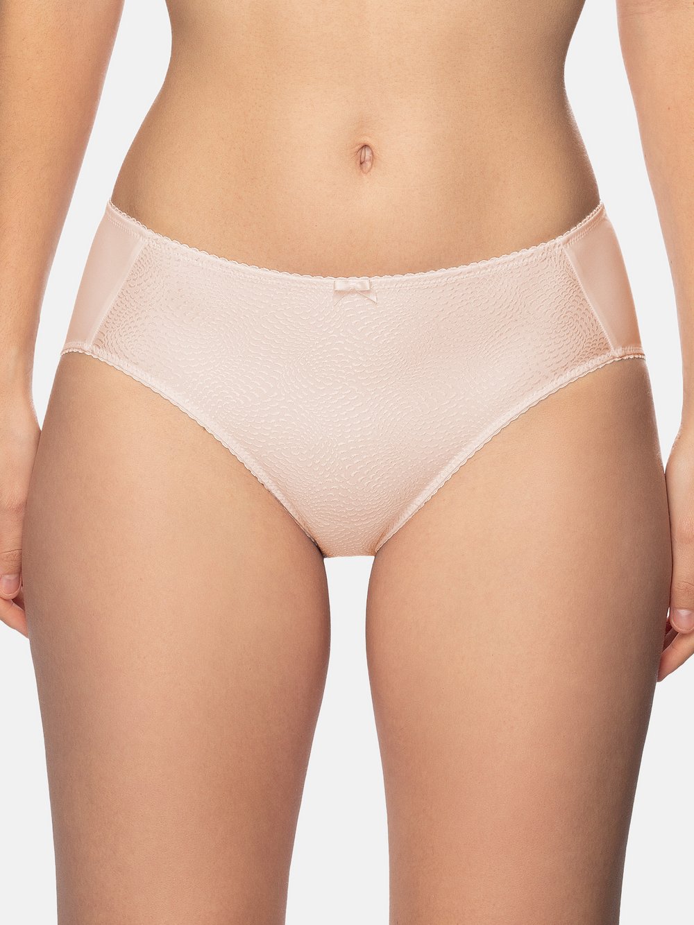 Felina Mini Slip Damen rosa, 38