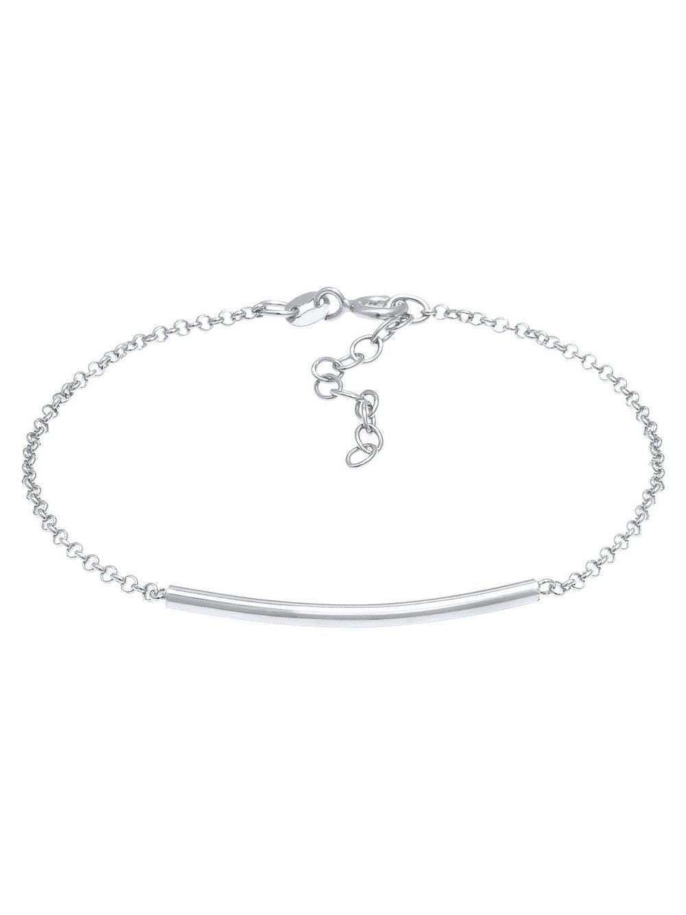 Elli Armband Damen Sterlingsilber silber, 16