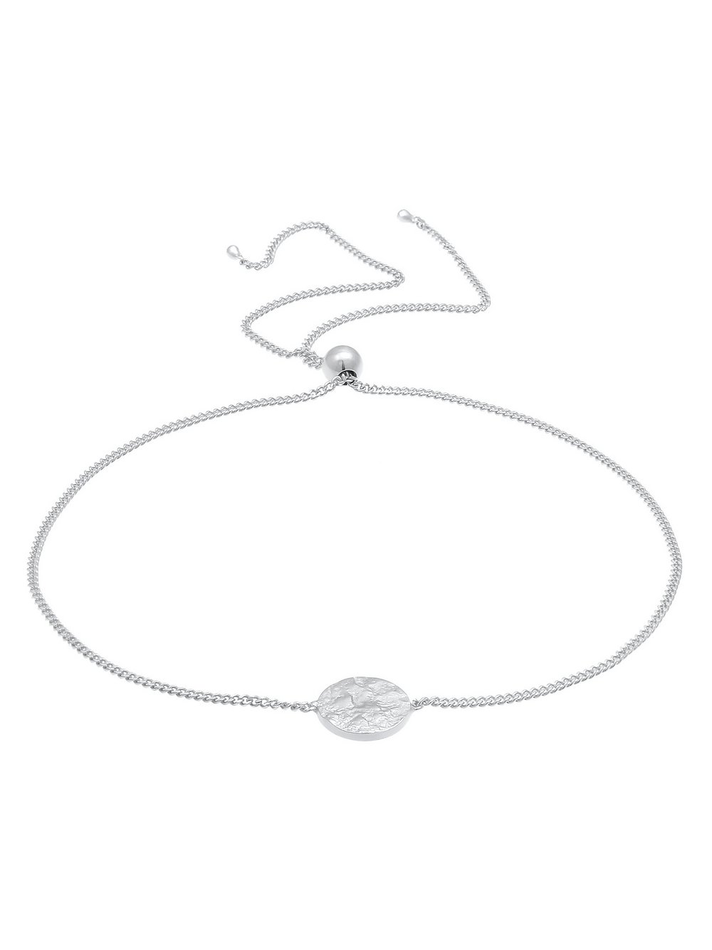 Elli Armband Damen Sterlingsilber silber, 16