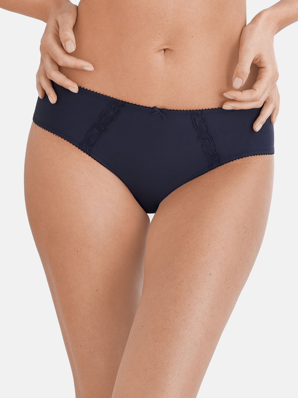 Felina Mini Slip Damen blau, 48