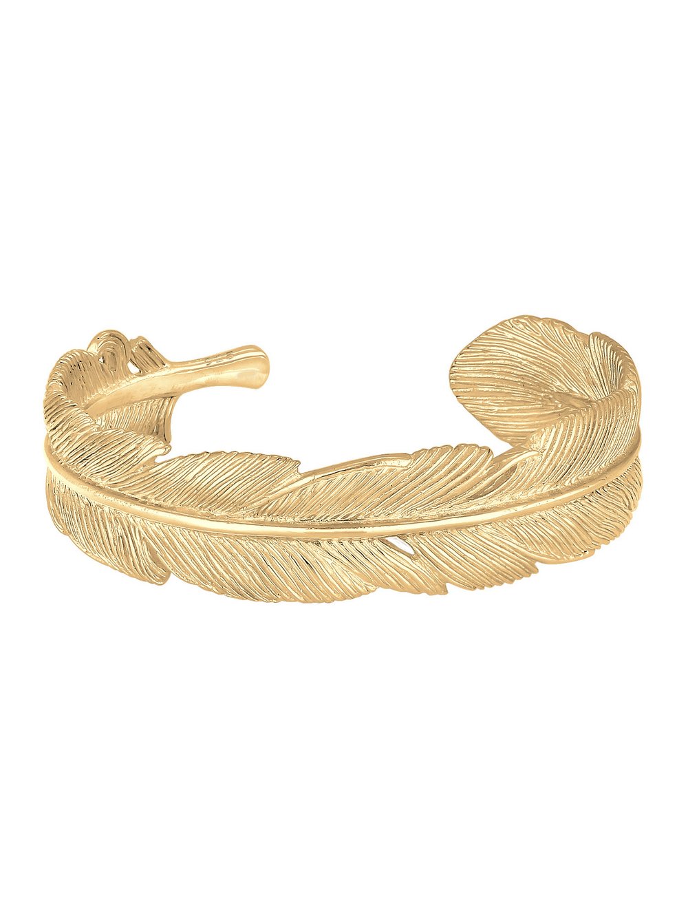 Elli PREMIUM Armband Damen Sterlingsilber gold, 16