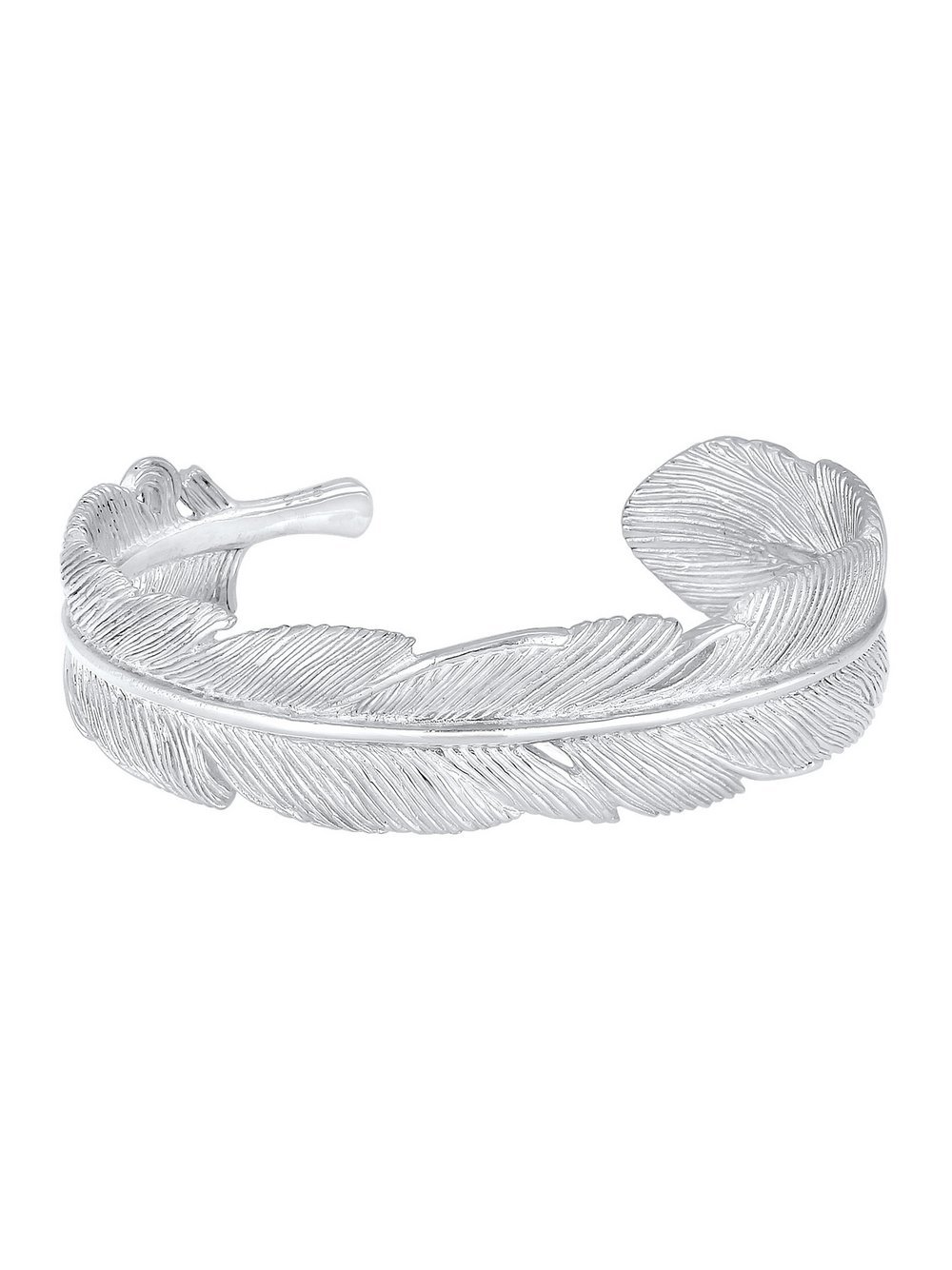 Elli PREMIUM Armband Damen Sterlingsilber silber, 16