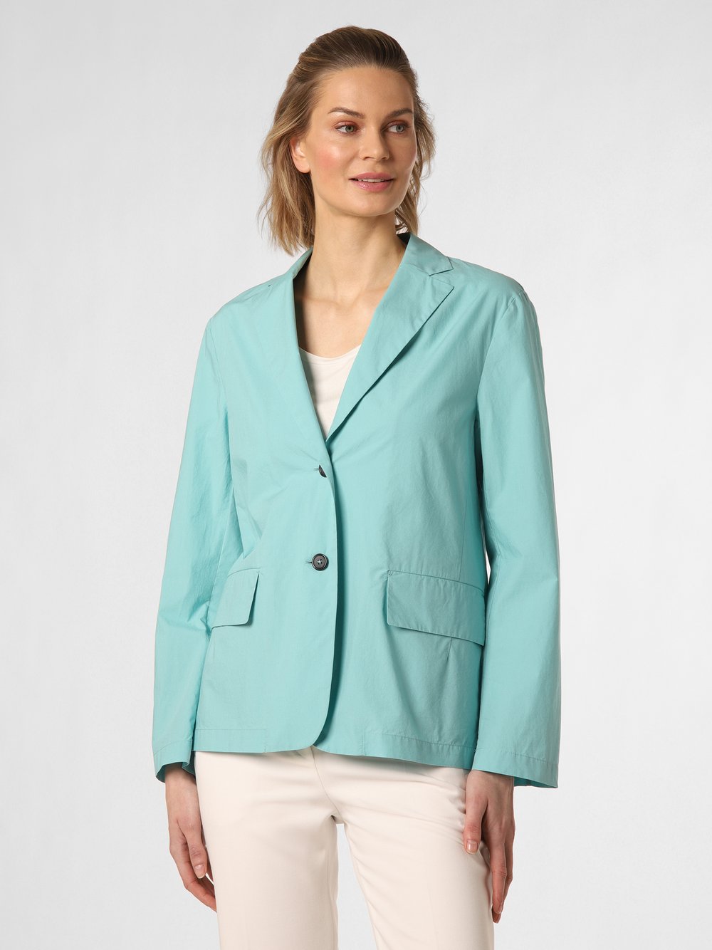 Modern Jacket 1