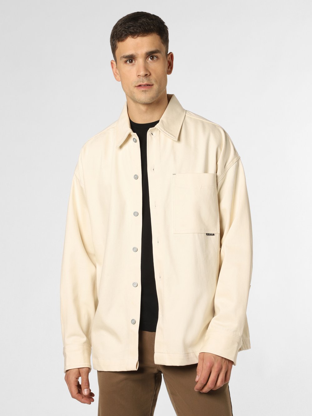 Modern Jacket 1