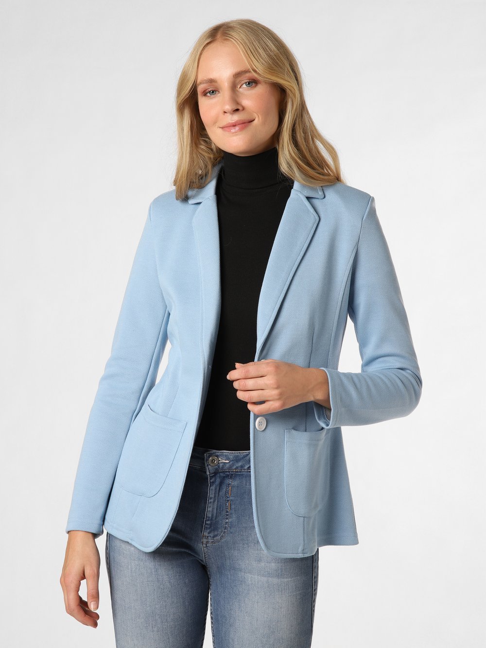 Modern Jacket 1