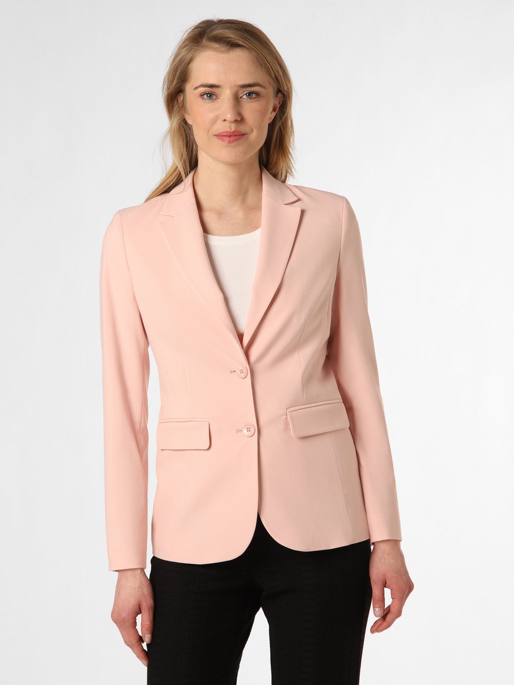 Modern Jacket 1