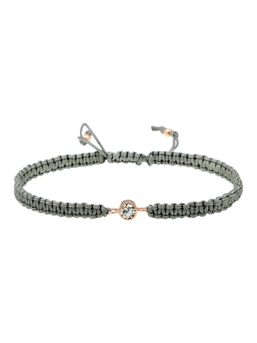 Elli Armband Damen Sterlingsilber silber, 16