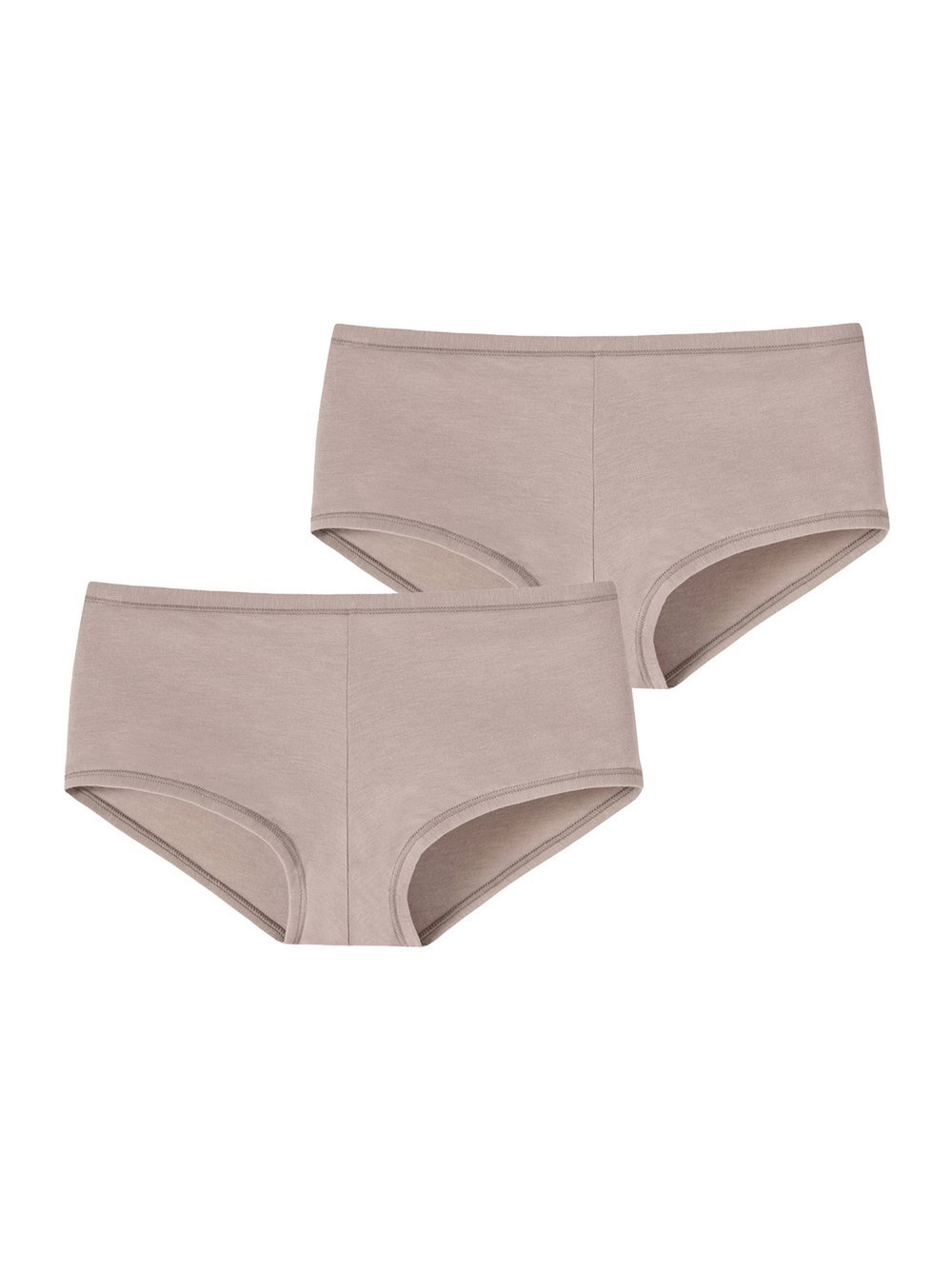 Schiesser Panty  Damen braun, L