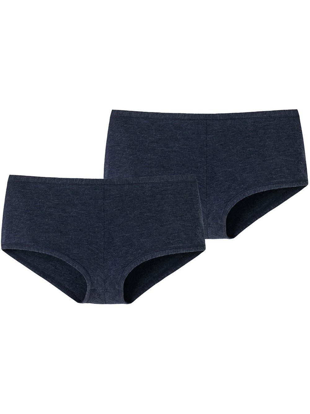 Schiesser Panty  Damen blau, XXXL