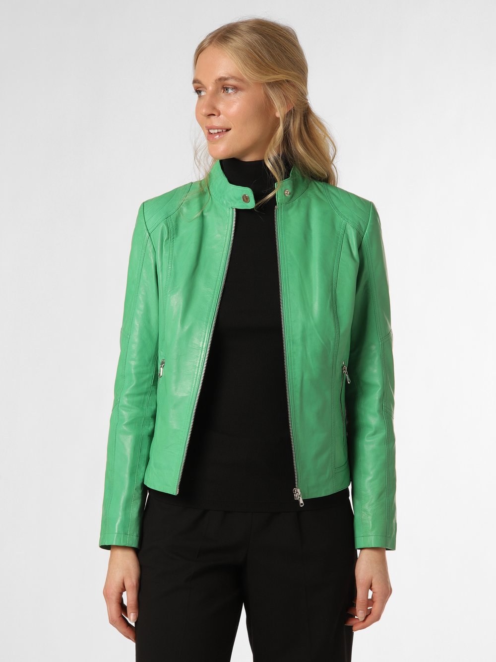 Modern Jacket 1