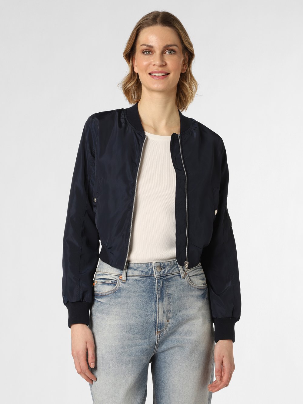 Modern Jacket 1