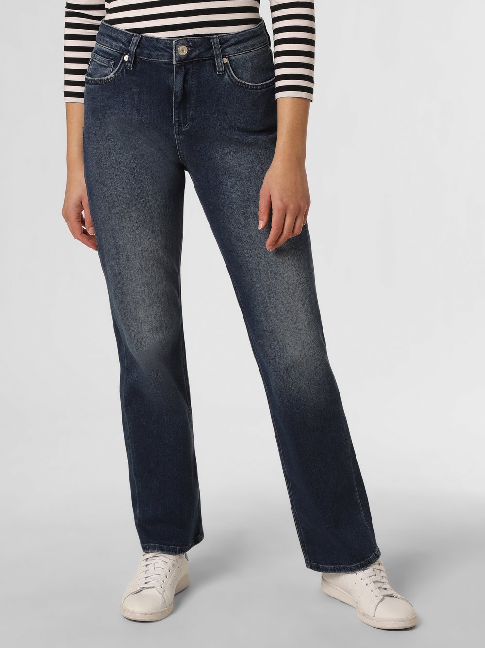 JOOP! Jeans Damen Baumwolle blau, 29-32