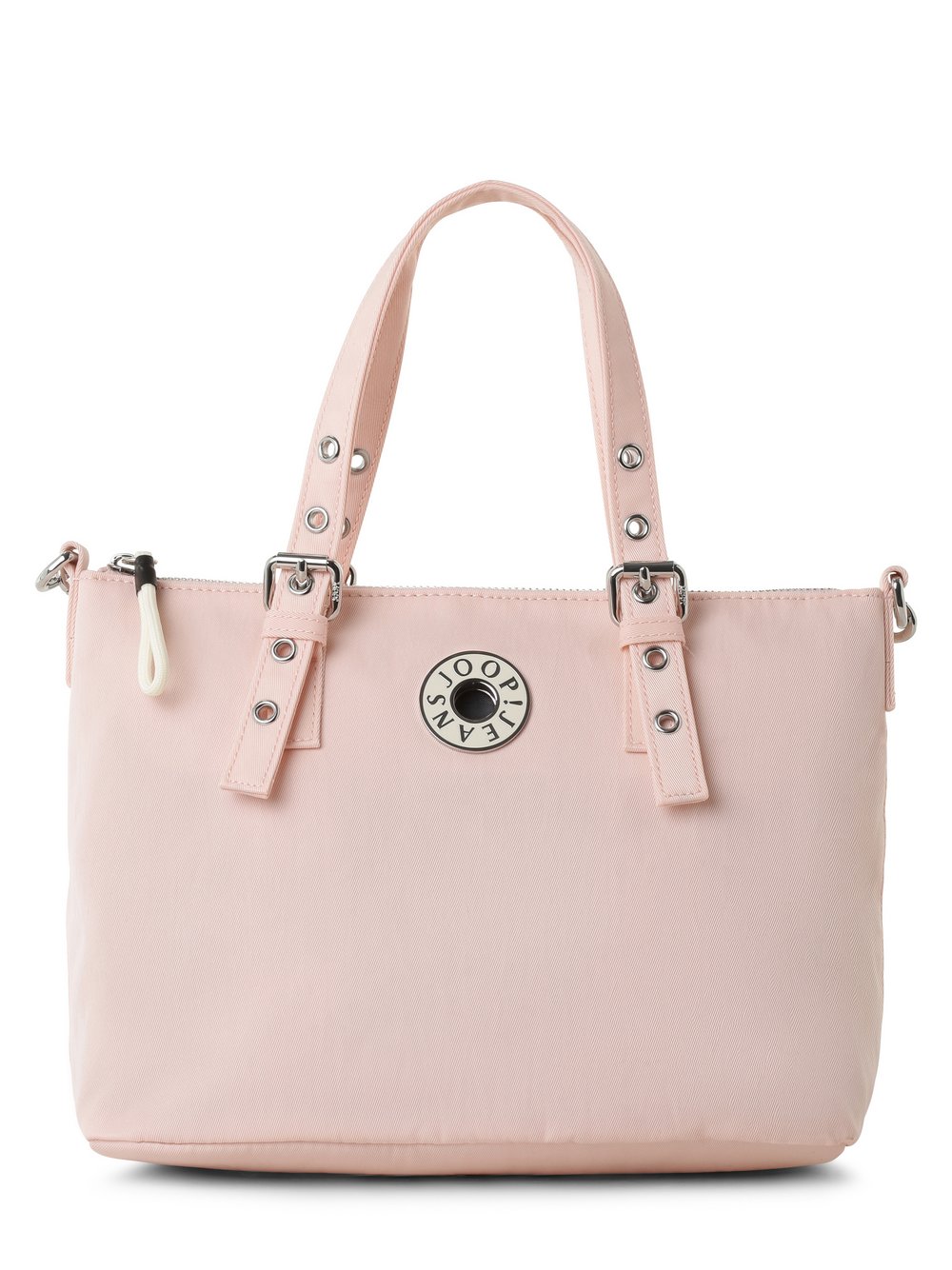 JOOP! Handtasche Damen Polyamid rosa, ONE SIZE