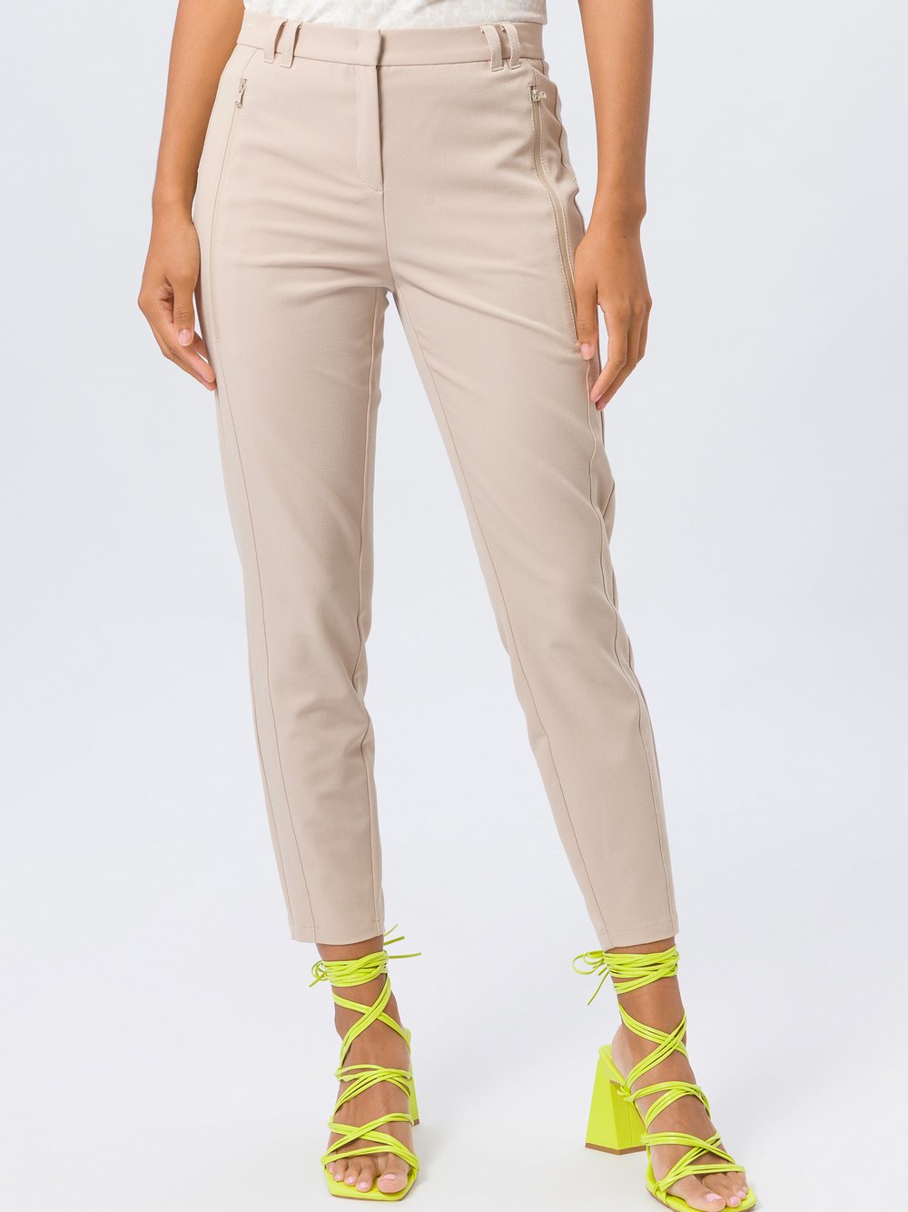 TUZZI Hose Damen beige, 34