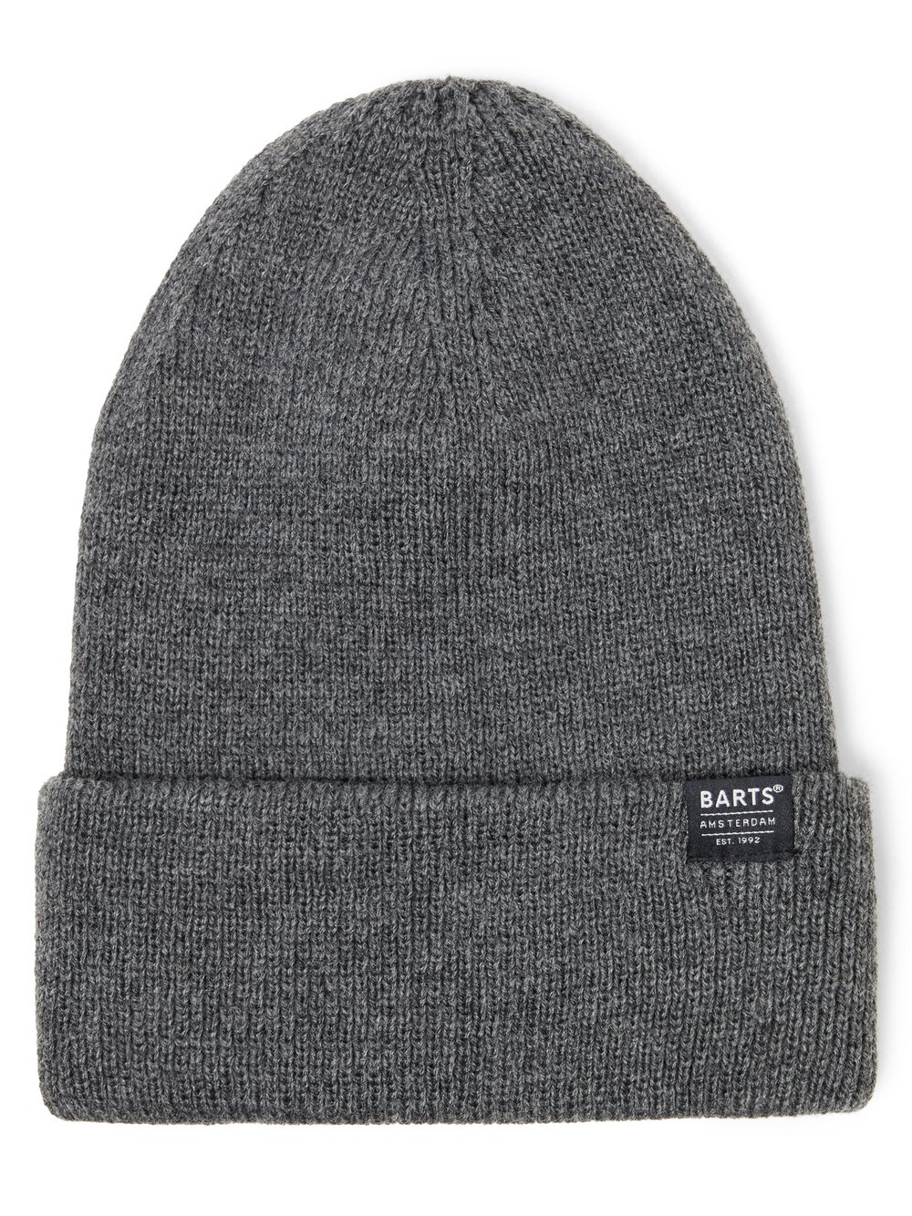 Barts, Unisex, Mütze, Mütze Casual, Grau, (One Size) - Bild 5